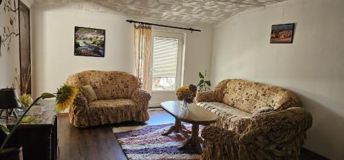 Apartment Relax in ปลูชิเน
