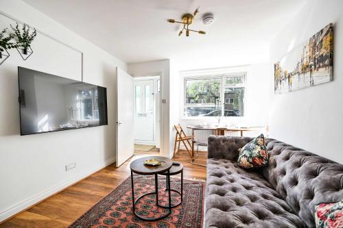 Riverside 1 Bed Flat with Parking at Kingston, Kingston upon Thames (fotografie 5)
