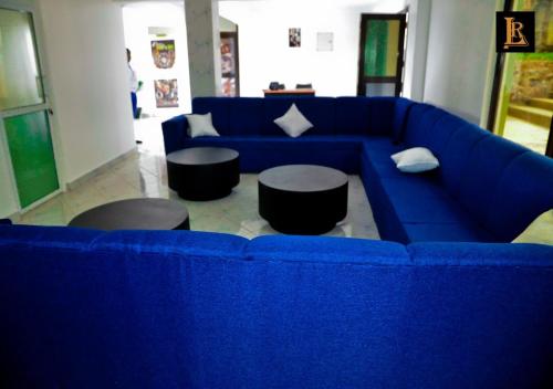 Legoland Residence in Migori
