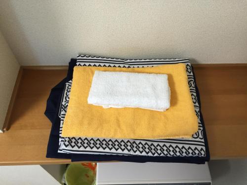 Pension Arumeria Wakkanai