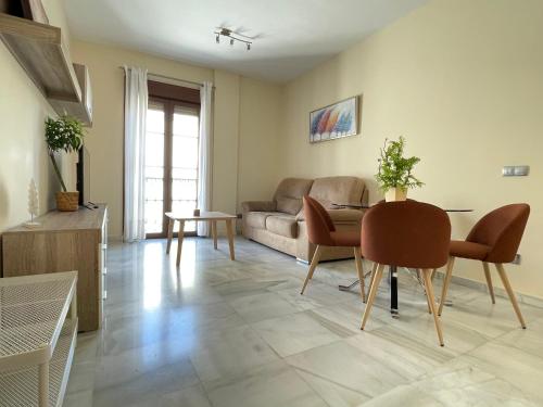 Botánic Suite Malaga 4