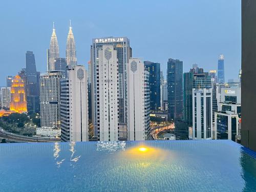 Majestic Residence Suites KLCC Fortune