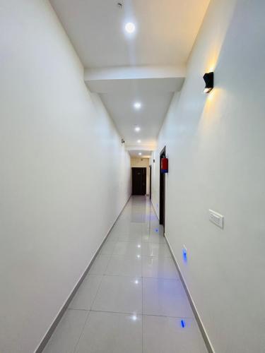 Stāva plāns,  Grand Central in Bulandshahr