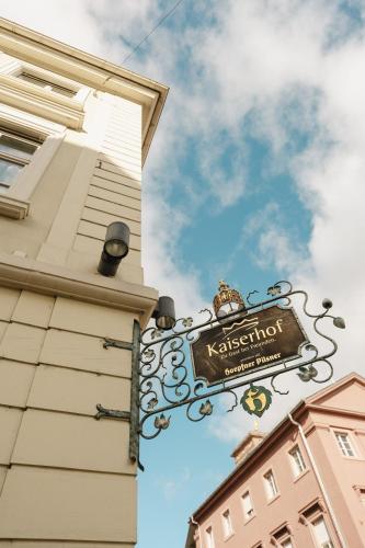 Kaiserhof, Karlsruhe (zdjęcie 8)