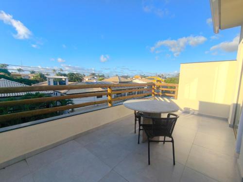 Village Completo na Vila de Praia do Forte in 福特海灘