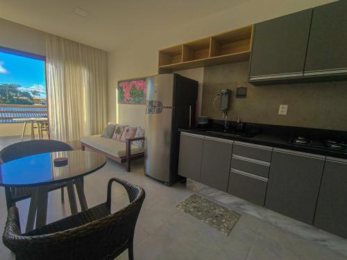 Village Completo na Vila de Praia do Forte in 福特海灘