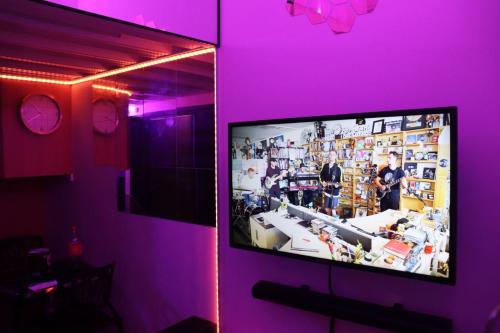 Cozy and Affordable Loft Condo in Manila Center, Manila