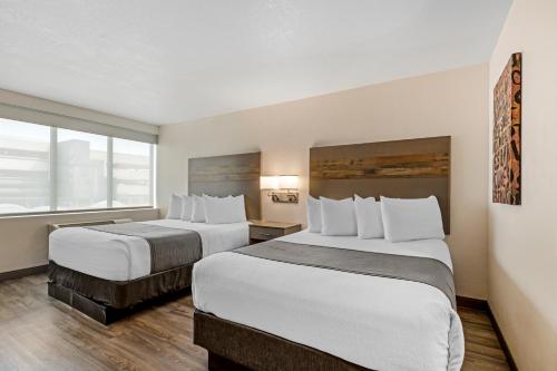 Best Western Plus Executive Residency Waterloo & Cedar Falls - image 10