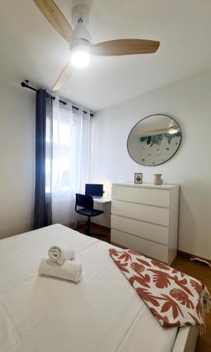 Appartement de 4 chambres avec terrasse de 150 m2 et parking privé, Toulouse (Foto 6)