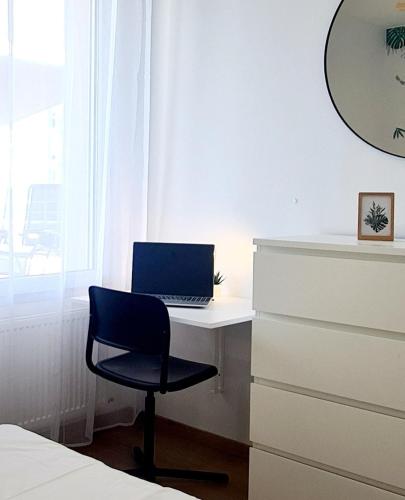 Appartement de 4 chambres avec terrasse de 150 m2 et parking privé, Toulouse (Foto 7)