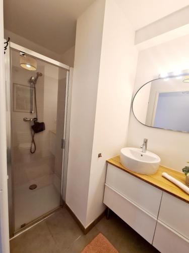 Appartement de 4 chambres avec terrasse de 150 m2 et parking privé, Toulouse (Foto 10)