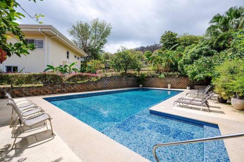 Las Brisas 2-1 3br Condo Steps To Beach 8 Guests