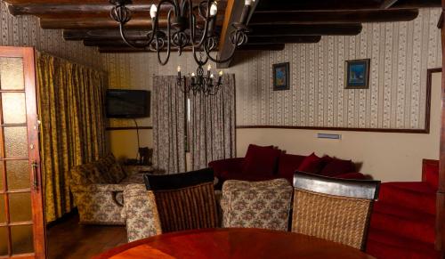 Manor House at Harties Lodge - Meerhof, Hartbeespoort (fotografie 4)