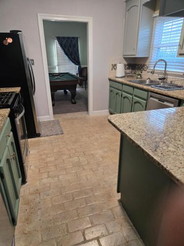 The University of South Alabama Poolside Getaway 'Veteran Own Business ' in Winthrop Square