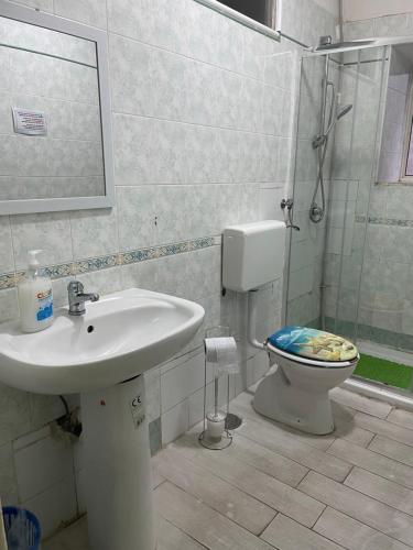 Hostel B&B ALMA in Napoli