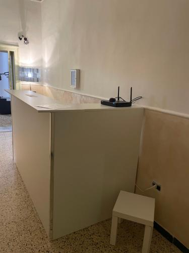 Hostel B&B ALMA in Napoli