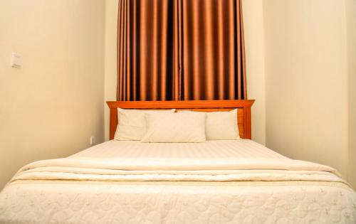 Macchiato Suites Room Type - Deluxe Suite