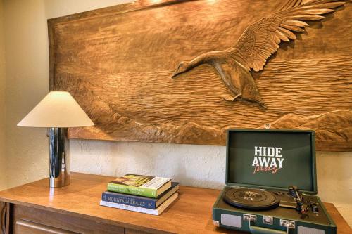 Hideaway Inn Mt Sunapee - image 5