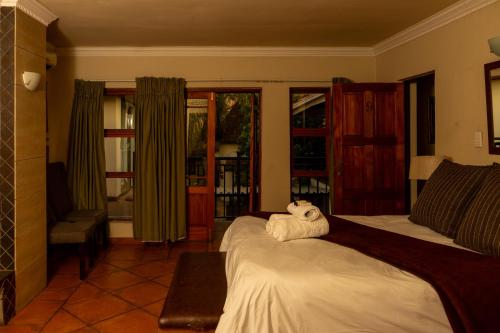 Bay View 9 at Harties Lodge - Meerhof, Hartbeespoort (zdjęcie 4)