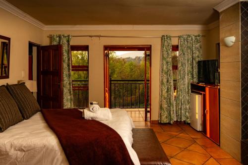 Bay View 9 at Harties Lodge - Meerhof, Hartbeespoort (zdjęcie 3)
