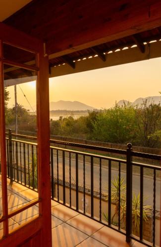 Bay View 9 at Harties Lodge - Meerhof, Hartbeespoort (zdjęcie 2)