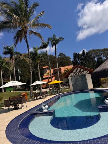Pequena Suica Hotel Boutique - Minas Gerais (estado)