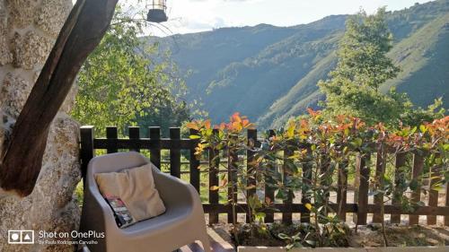 บริการและสิ่งอำนวยความสะดวก, Casa das Cerejeiras in ชาโมอิม