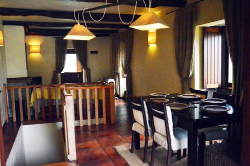 บริการและสิ่งอำนวยความสะดวก, Casa das Cerejeiras in ชาโมอิม