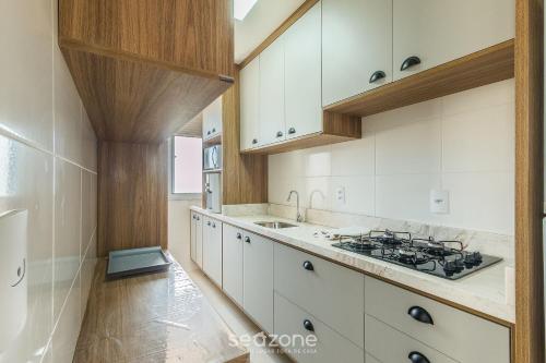2-Bedroom Apart in Condominium with Pool MAP0803