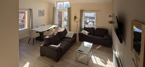 City Centre A Apartment, 2nd Floor - Belfast City Centre A Apartment, 2nd Floor - Belfast