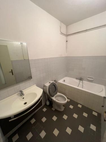 T2 Pasteur near Parc des Arènes de Cimiez