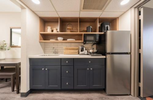 South Country Suites