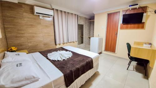 Hotel Ipe - Belem Hotel Ipe - Belem