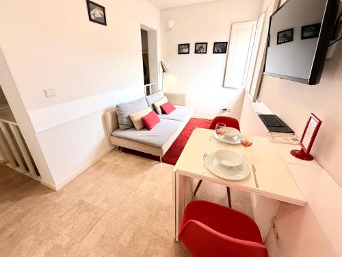 Ribeira Cinema Apartments, Porto (fotografie 6)