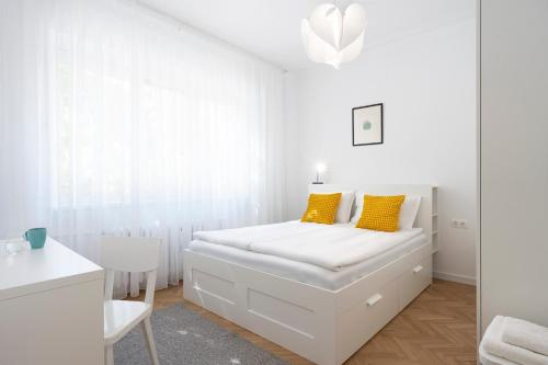 Starflat Gorgeous central apartment next to NDK, Sofia (Foto 7)