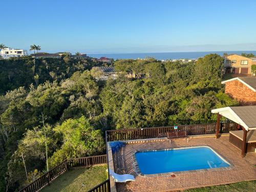 Vedere, Muzuri Apartment in Jeffreys Bay