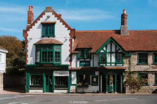 La Petite Foret Houseboat On The Isle Of Wight in Newport North