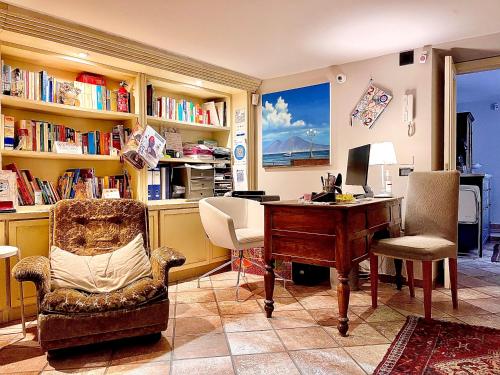 B&B Palazzo Solimena, Neapel (Foto 7)