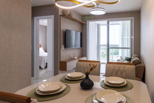 15 Andar, 2Q Suite Vista Mar, Ed Palmer, NOMDS