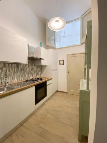 Casa Angelina in Pozzallo