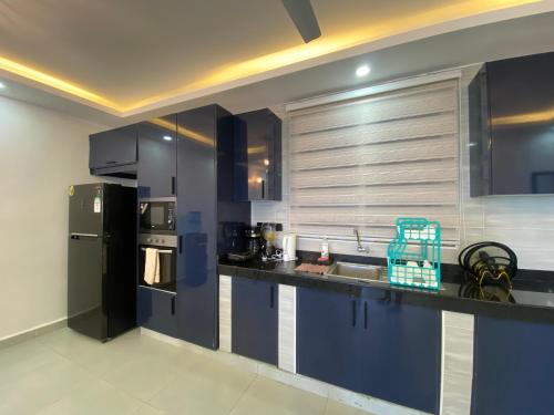 Cozy Luxury apartments in Mombasa