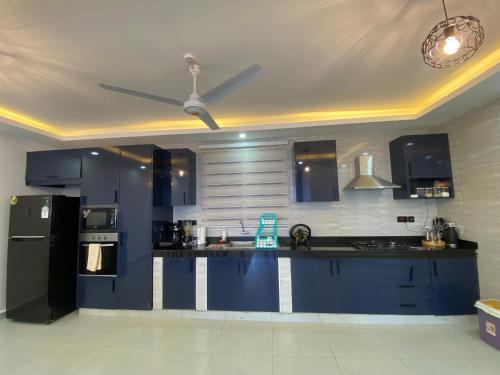 Cozy Luxury apartments in Mombasa