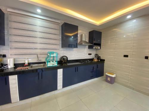 Cozy Luxury apartments in Mombasa