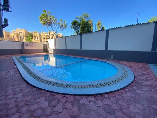 Cozy Luxury apartments in Mombasa