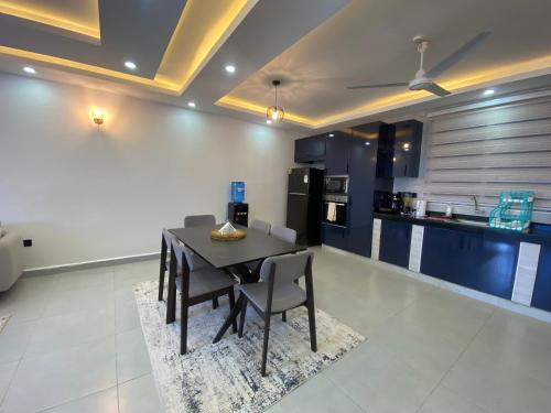 Cozy Luxury apartments in Mombasa