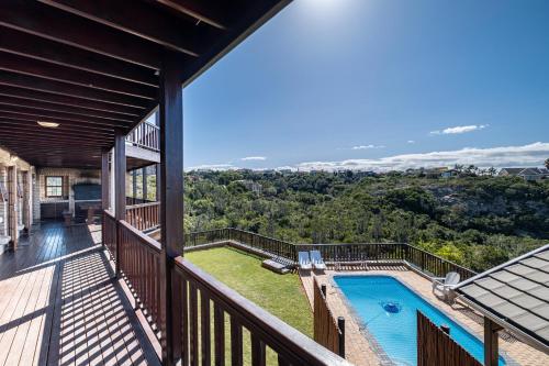 Dotări, Muzuri Apartment in Jeffreys Bay