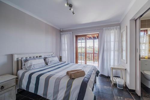 Muzuri Apartment in Jeffreys Bay