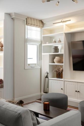 Charming Family Retreat 4BR Marylebone, Londyn (zdjęcie 10)