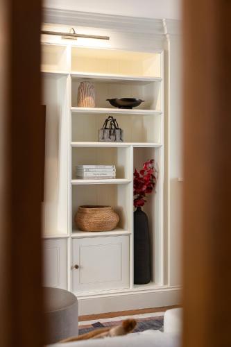 Charming Family Retreat 4BR Marylebone, Londyn (zdjęcie 11)