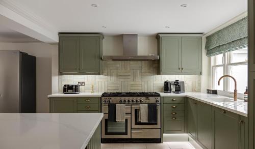 Charming Family Retreat 4BR Marylebone, Londyn (zdjęcie 4)
